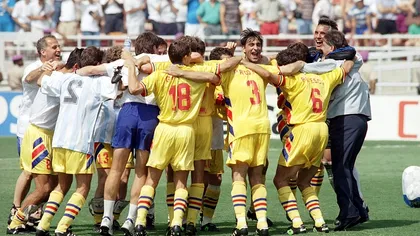 Un jucător din „Generația de Aur” renunță la fotbal și intră în politică. „Se poate face mai mult pentru această țară” - VIDEO