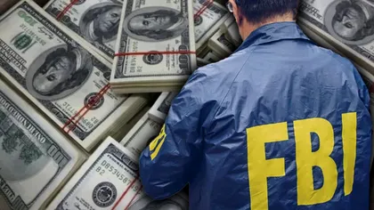 Un român din comuna Gogoșu s-a filmat în America cu masa plină de bani. Mare greșeală: FBI l-a reținut pe loc. De unde erau milioanele de euro