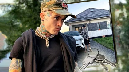 Zanni de la Survivor România își vinde casa complet mobilată. Ce vrea la schimb pentru ea