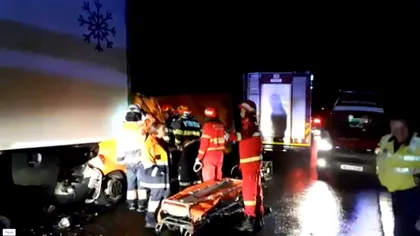 Accident cumplit la Dorna, cu trei tineri morți. Alte două persoane sunt în stare critică. Cum a avut loc tragedia