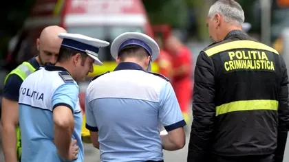 Bebeluș nou-născut, găsit mort într-o pungă lângă un hotel cunoscut din București. Descoperirea macabră a polițiștilor