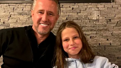 Fiul lui Reghecampf așteaptă ca tatăl său să îl viziteze de ziua lui de naștere! Anamaria Prodan: 