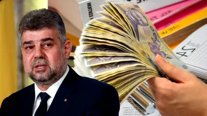 Marcel Ciolacu, veste bună pentru milioane de români. Beneficiarii care au primit bani pe card în acestă perioadă