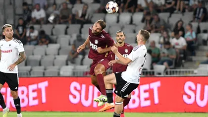 Un nou antrenor demis în Superligă. Clubul a bătut deja palma cu înlocuitorul acestuia