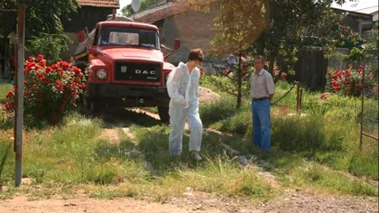 Crimă ca în vestul sălbatic, în Săcele. Bărbat, ucis pe stradă cu furci și topoare de patru indivizi. Ce se întâmplase cu puțin timp înainte