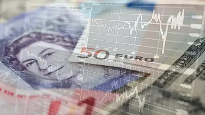 Curs valutar BNR 11 august 2023. Ce cotație are lira sterlină azi-UPDATE