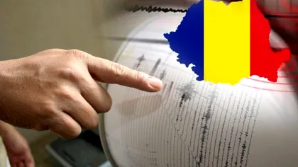Un nou cutremur în România. Unde s-a resimțit cel mai tare seismul