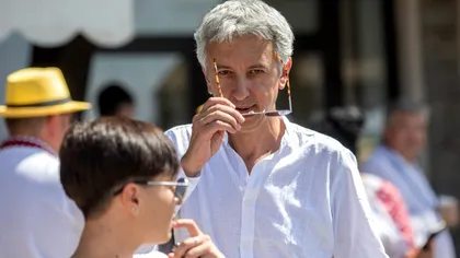 Dan Diaconescu, trimis în judecată. Acuzaţiile grave care i se aduc fostului patron OTV