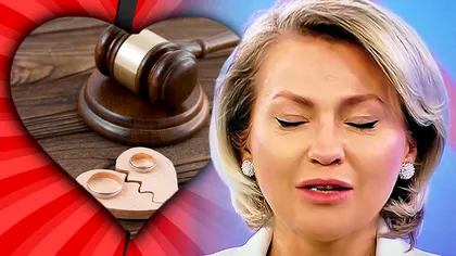 Mirela Vaida, părăsită! S-a întâmplat când se aştepta mai puţin. Cine e bărbatul celebru care s-a despărţit de vedetă