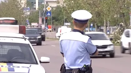 Se confiscă maşinile în România. Cine sunt şoferii care riscă să rămână pietoni