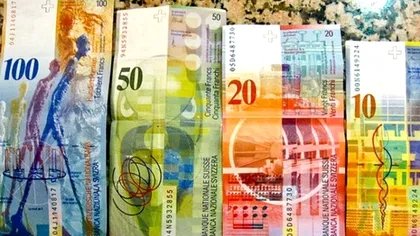 Curs valutar BNR 9 august 2023. Ce cotație are francul elvețian azi- UPDATE