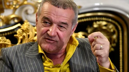 Pe cine a dat vina Gigi Becali după înfrângerea FCSB-ului cu UTA. Transferul de urgență pregătit de patronul vicecampioanei: ”L-am vândut din cauza lor”