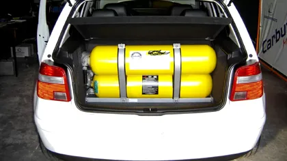 Când și de ce poate exploda instalația GPL de pe mașină. Mecanicii explică situația