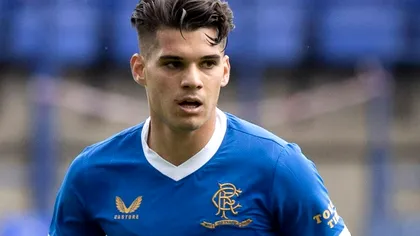 Ianis Hagi a fost prezentat oficial la Alaves. Primele declarații ale jucătorului: ”Visul meu a fost să joc în La Liga”