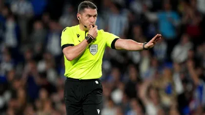 Istvan Kovacs îi răspunde lui Gigi Becali după ce a fost atacat dur de patronul FCSB. Ce i-a transmis acesta: ”Cine susține altceva e un mincinos”