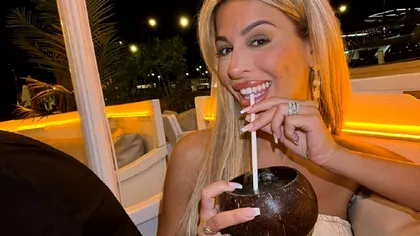 Este actriță și le-a sucit mințile fotbaliștilor, dar nu vrea să se încurce cu ei: ”Mă caută jucători și de la Real Madrid”