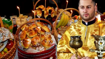 Parastasul și tradițiile de pomenire ale persoanelor decedate, desființate de un fost preot: ”E doar fală şi mândrie