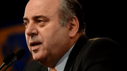 Ce s-a ales de Gheorghe Ștefan 