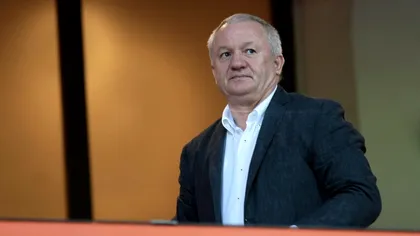 Adrian Porumboiu se amuză pe seama lui Gigi Becali după atacul împotriva lui Istvan Kovacs: ”Îi e teamă de doi ungurași”