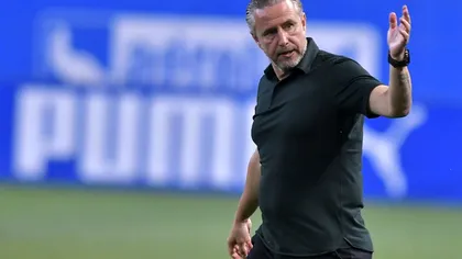 Laurențiu Reghecampf, reacție după ce s-a întors în țară despre divorțul de Anamaria Prodan: ”Vreau să-mi refac viața”