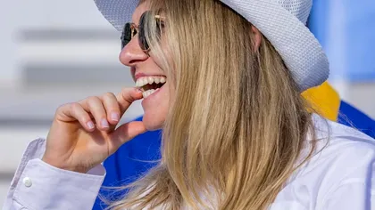 Prima reacție a Simonei Halep după ce s-a spus că are o relație cu Joao Monteiro. Ce a spus sportiva