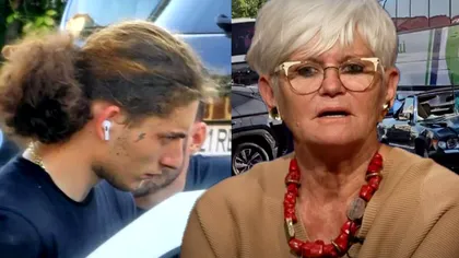 Monica Tatoiu, dezvăluire șoc despre tatăl lui Vlad Pascu, șoferul care a provocat tragedia de la 2 Mai: 