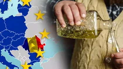Băutura românească tradițională care i-a cucerit pe străini. E considerată una dintre cele mai bune licori din lume