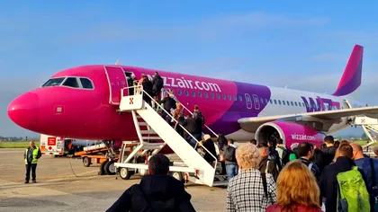 Ministrul Turismului îi învață pe români unde pot face reclamații companiei aeriene Wizz Air. Motivul pentru care ANPC nu are nicio putere