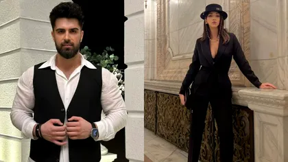 Actuala iubită a lui Alex Leonte, interviu despre cererea în căsătorie! Manuela Lupașcu și fostul lui Theo Rose au planuri mari VIDEO EXCLUSIV