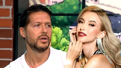 Andreea Bălan, ‘desființată’ de Jorge în emisiunea lui Cătălin Măruță. Ce a putut spune despre vedetă: ”Aștept mesaj de la ea”