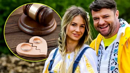 Andrei şi Grațiela Duban lămuresc zvonurile despre divorț. Subiectul din cauza căruia se contrazic: 