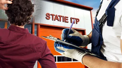 Anunţ de la RAR pentru români. Este vorba despre ITP, unde poate fi făcut de acum. E o mare uşurare pentru şoferi