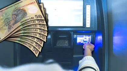 Anunțul pentru sute de mii de români. Le intră pe card 1500 de lei în plus la salariu. Banii se dau patru ani