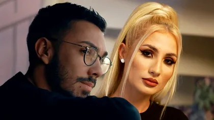 Armin Nicoară spune adevărul despre separarea de Claudia Puican! Ce vrea artistul să ştie fanii de la el: 