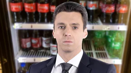 Băutura periculoasă pe care Mircea Badea o consumă zilnic. ”Mă întreb cum de mai sunt în viață!