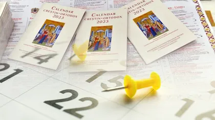 Calendar ortodox 9 septembrie 2023. Cui trebuie să spui 