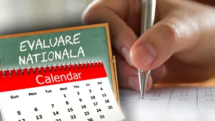 Când va avea loc Evaluarea Națională 2024. Calendarul complet al examenelor