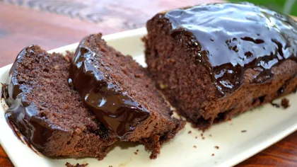 Câtă cacao se pune la chec. Greșeala care îi strică gustul