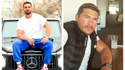 Câți bani a pierdut Dorian Popa, după ce a fost înșelat de Călin Donca. A arătat şi facturile: 