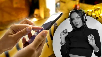 Ce a postat DJ Lalla pe internet cu o zi înainte să moară. Nimeni nu a înţeles mesajul Laurei Roşca până acum: 