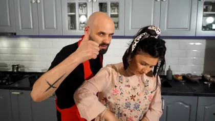 Ce face și cu ce se ocupă acum soția lui NOSFE la aproape un an de la moartea artistului! Mădălina Crețan este o femeie puternică: “El este principalul meu motor” EXCLUSIV