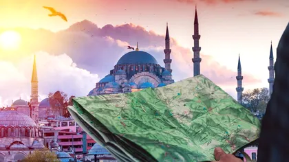 Ce să vizitezi în Istanbul. Locuri de vis pe care trebuie să le vezi cel puțin o dată în viață
