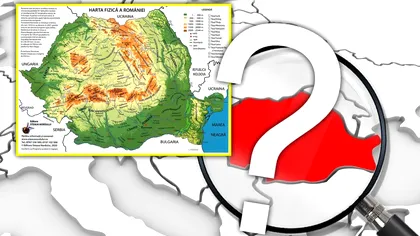 Ce se întâmplă cu harta României. Anunţul făcut de ministrul Dezvoltării, țara trebuia reorganizată teritorial