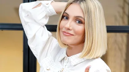 Ce spune Andreea Ibacka despre revenirea în seriale TV. Namiko, prima ei apariţie la un eveniment monden: 