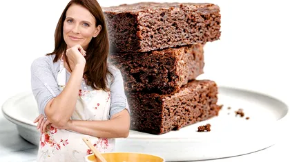 Cea mai simplă rețetă de negresă. Ce să pui în aluat să fie pufoasă, așa îi dai gustul copilăriei