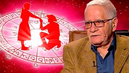 Cele patru zodii care își întâlnesc marea dragoste din toamnă. Mihai Voropchievici le dă vești bune acestor nativi