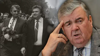 Cine a fost Mircea Snegur. Ce meserie avea, de fapt, primul președinte al Republicii Moldova. A murit la 83 de ani