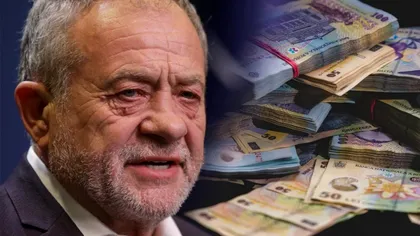 Cine este Dumitru Buzatu şi ce avere are. Preşedintele CJ Vaslui, arestat preventiv pentru 30 de zile UPDATE