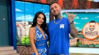 Cine este mai gelos: TJ Miles sau Francisca? Momentul adevărului! Cei doi răspund întrebărilor picante VIDEO EXCLUSIV