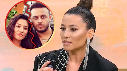 Claudia Pătrășcanu, în plin război cu Gabi Bădălău! Fosta soție a afaceristului i-a deschis proces în instanță: “N-am avut altă variantă” EXCLUSIV